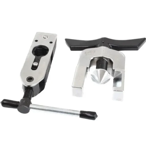 SATRA Bördelwerkzeug 2tlg 4,76-16mm