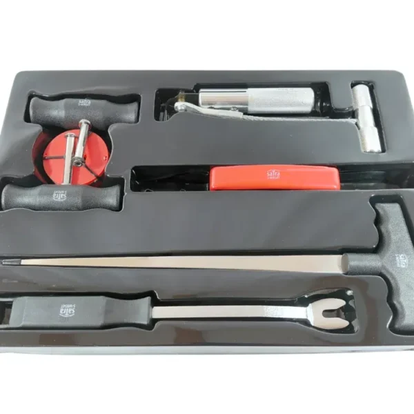 SATRA Windschutzscheibe Werkzeug 7tlg