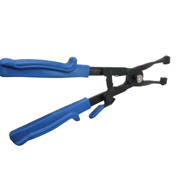 SATRA Federbandschellen Zange