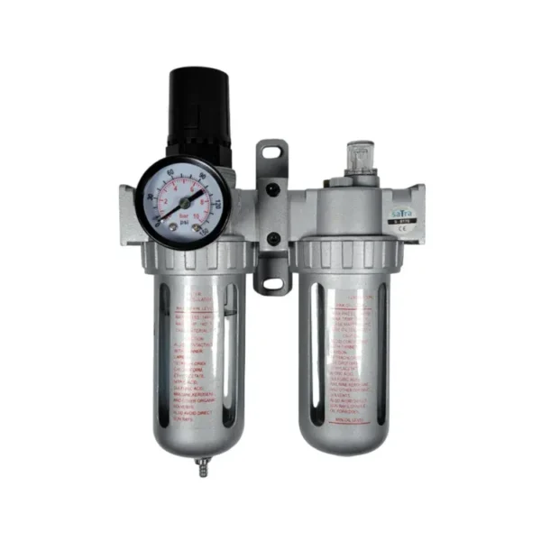 SATRA Druckluft Wartungseinheit