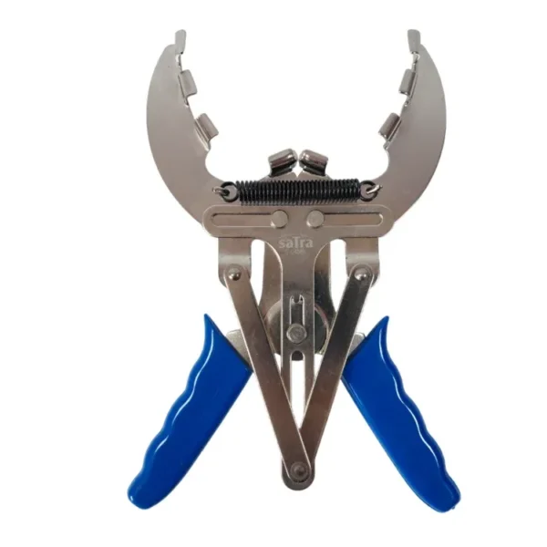 SATRA Kolbenringspannzange 40-100mm