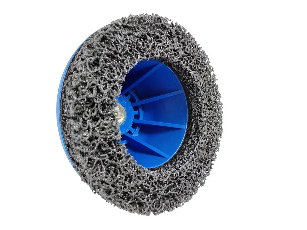 SATRA Radnabenschleifer 150mm