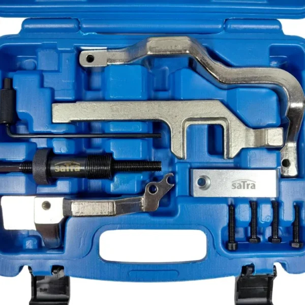 SATRA Motor Einstellwerkzeug für 1.4 1.6 N12 N14 EP3 EP6 Motor