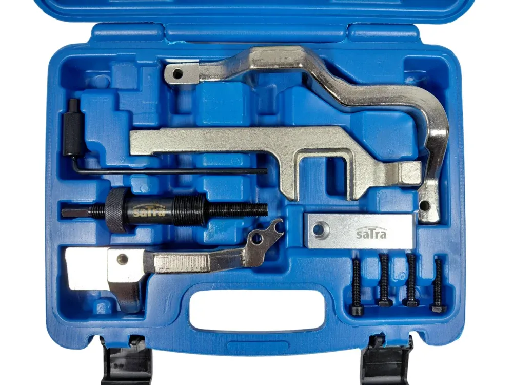 SATRA Motor Einstellwerkzeug für 1.4 1.6 N12 N14 EP3 EP6 Motor