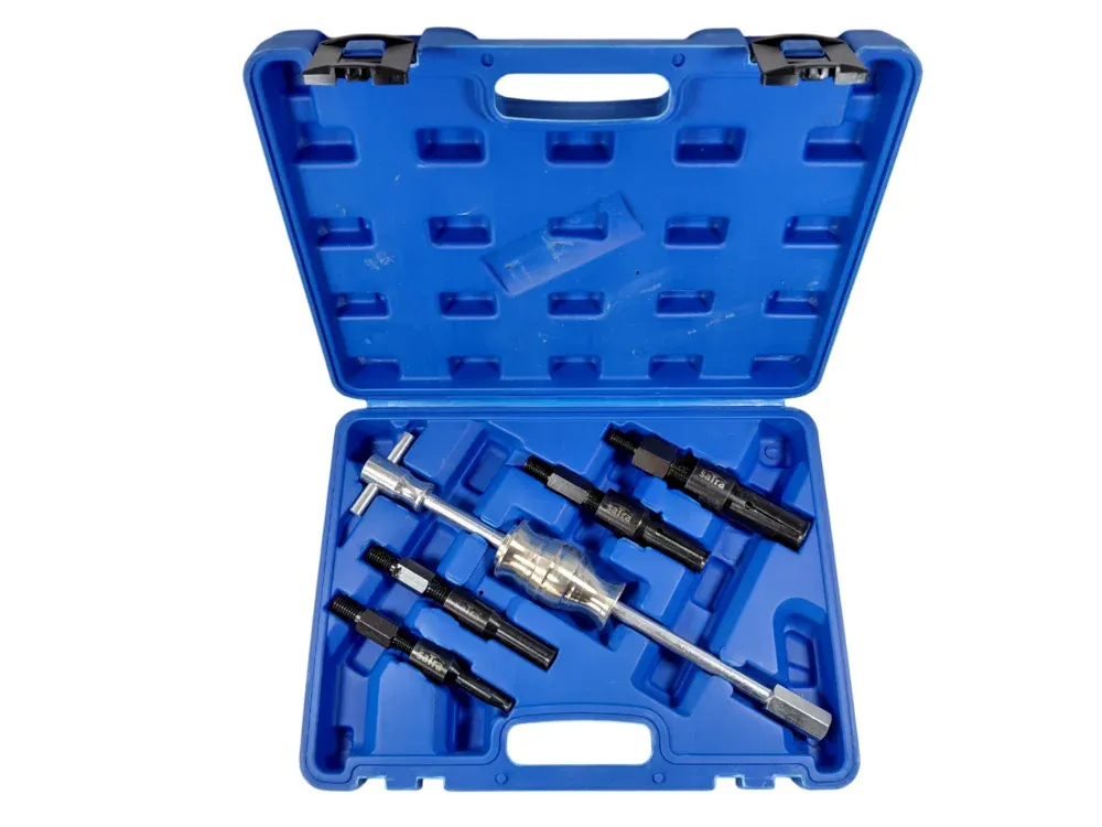 SATRA Innen Lager Abzieher Satz 10-32mm
