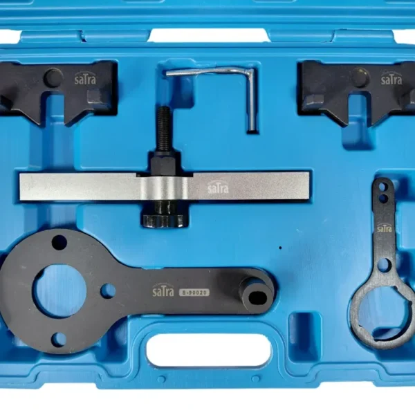 SATRA Motor Einstellwerkzeug für BMW 4.4 6.0 6.6 6.75 V8 V12