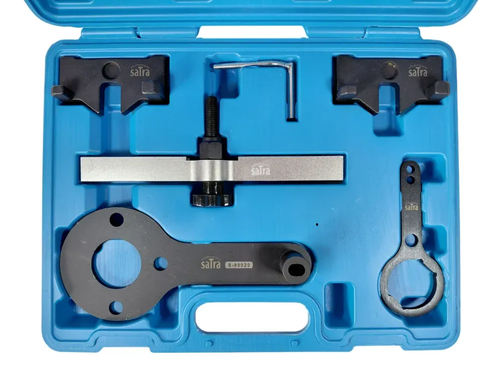SATRA Motor Einstellwerkzeug für BMW 4.4 6.0 6.6 6.75 V8 V12