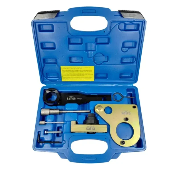 SATRA Motor Einstellwerkzeug für Renault Nissan Opel 2.0 2.3