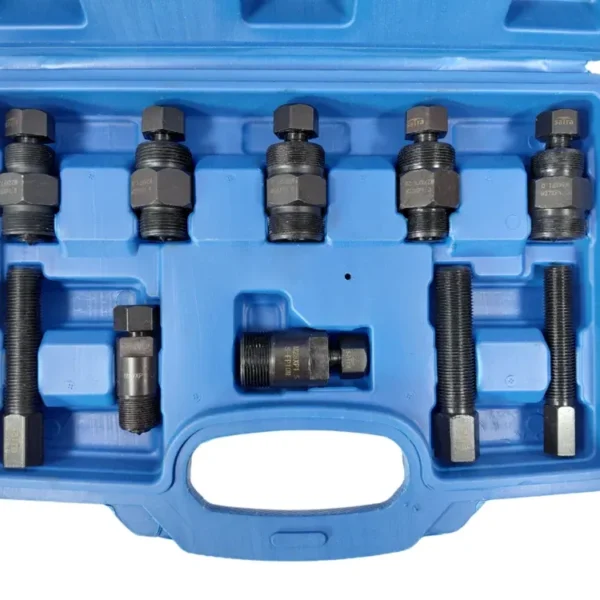 SATRA Polrad Abzieher Set 10tlg