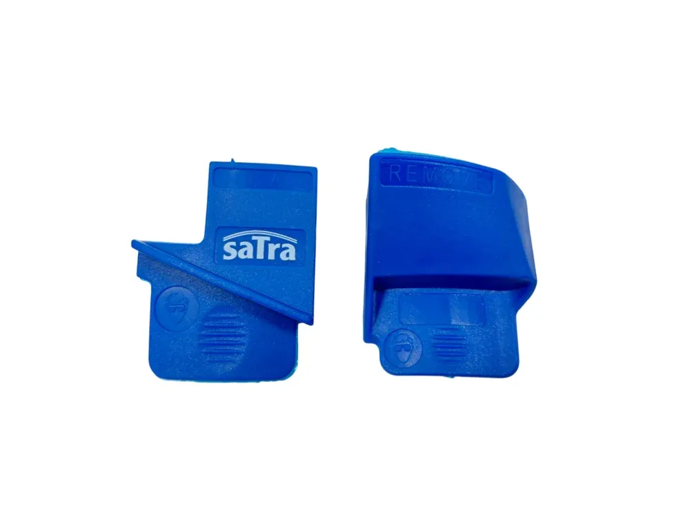 SATRA Keilriemen Montage Demontage Werkzeug 2tlg