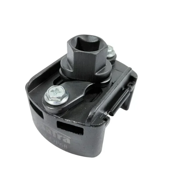 SATRA Ölfilterschlüssel universal verstellbar 60-80mm