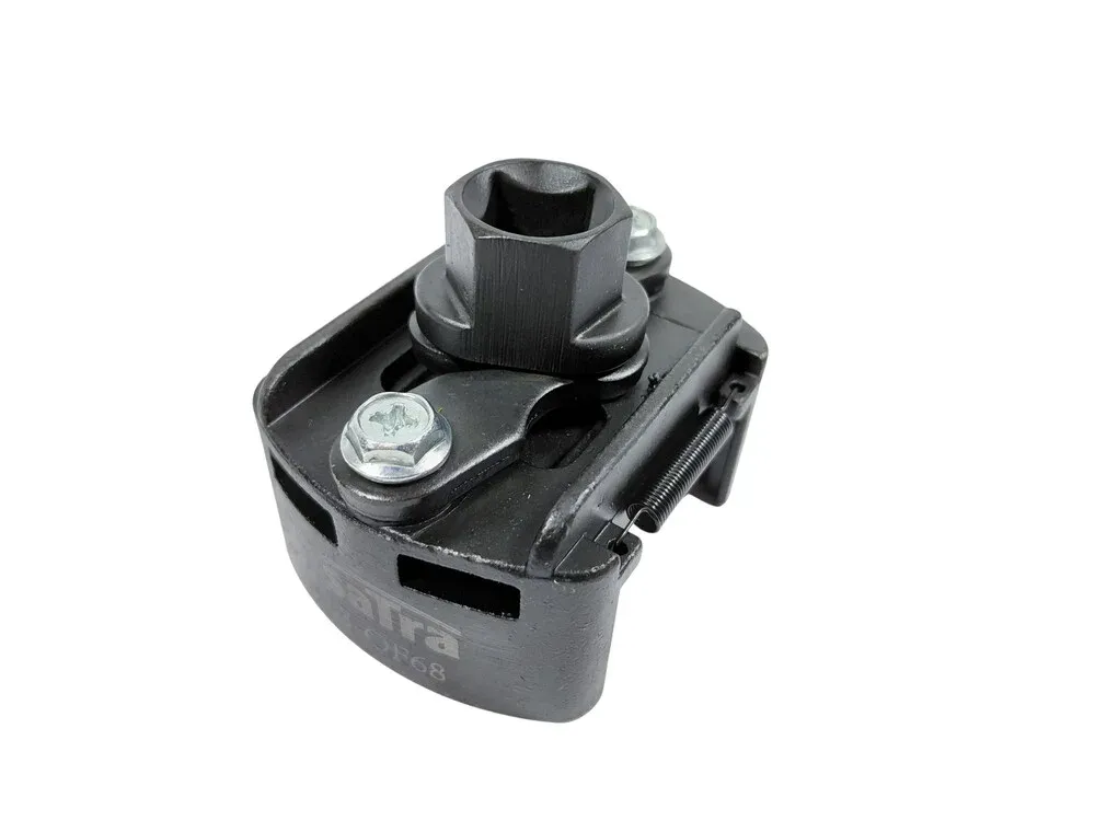 SATRA Ölfilterschlüssel universal verstellbar 60-80mm