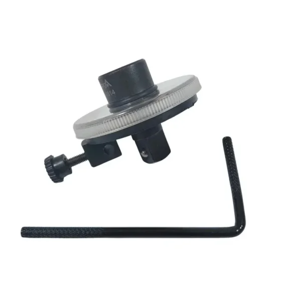 ASTA Drehwinkel Messer 360° 1/2''