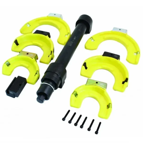 SATRA Federspanner F Form Satz