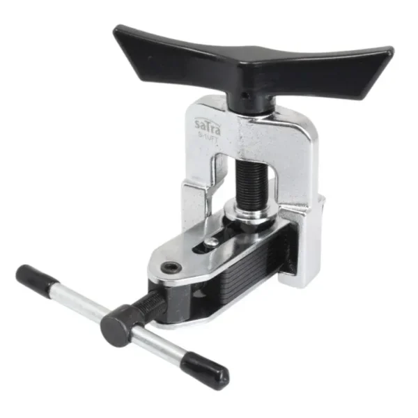 SATRA Bördelwerkzeug 2tlg 4,76-16mm