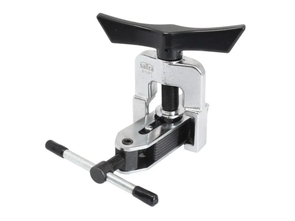 SATRA Bördelwerkzeug 2tlg 4,76-16mm