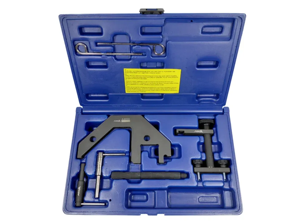 ASTA Motor Einstellwerkzeug für BMW 2.0 2.5 3.0 Motor