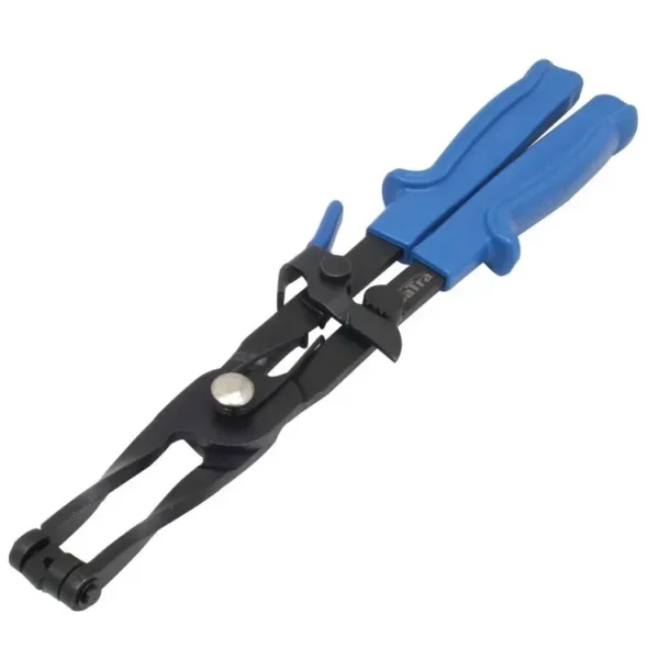 SATRA Federbandschellen Zange