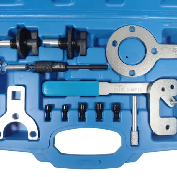 SATRA Motor Einstellwerkzeug für 1.3 L Motor