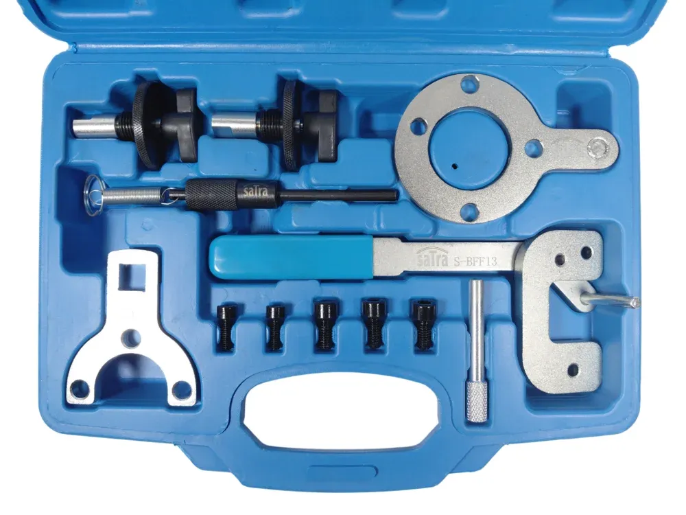 SATRA Motor Einstellwerkzeug für 1.3 L Motor