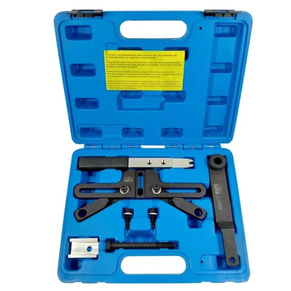 SATRA Schwungrad Kurbelwelle Arretier Werkzeug für BMW Mini