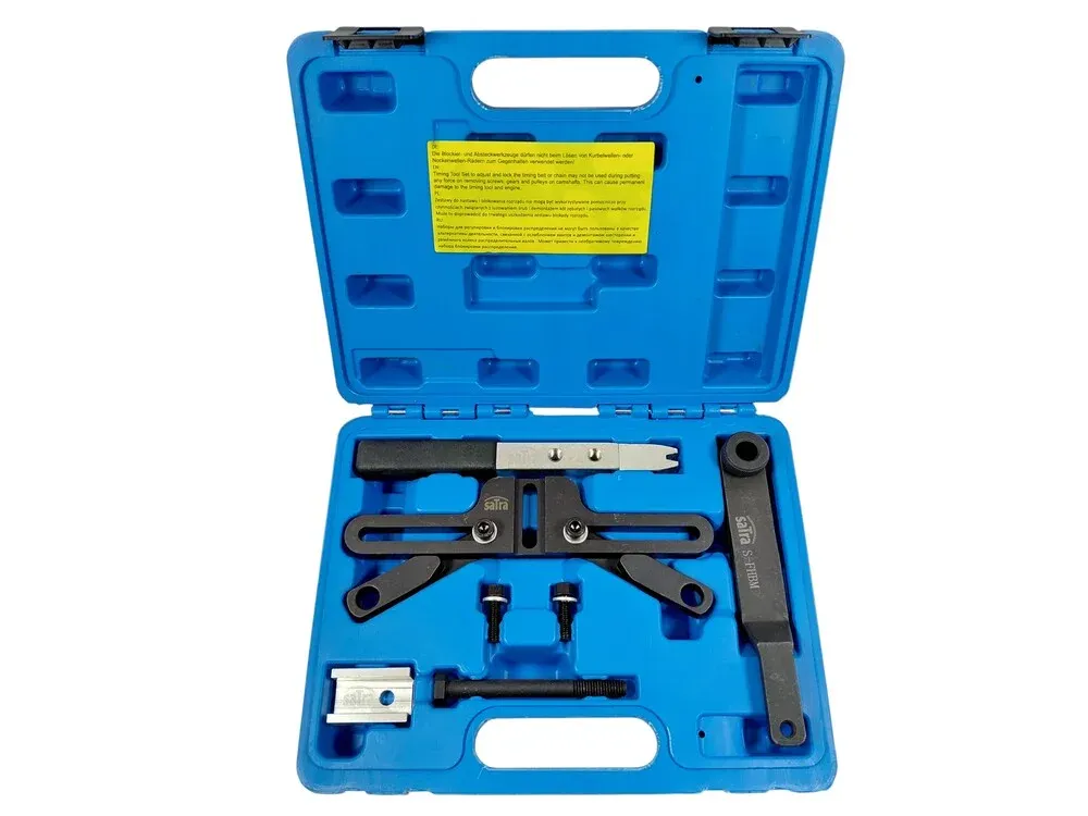 SATRA Schwungrad Kurbelwelle Arretier Werkzeug für BMW Mini