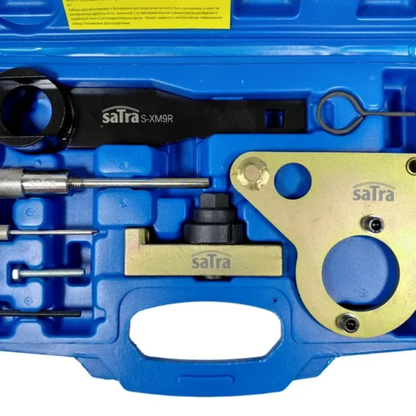 SATRA Motor Einstellwerkzeug für Renault Nissan Opel 2.0 2.3