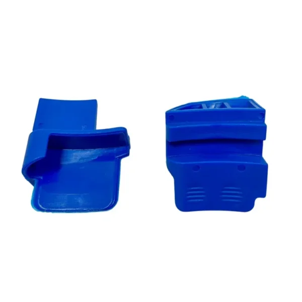 SATRA Keilriemen Montage Demontage Werkzeug 2tlg