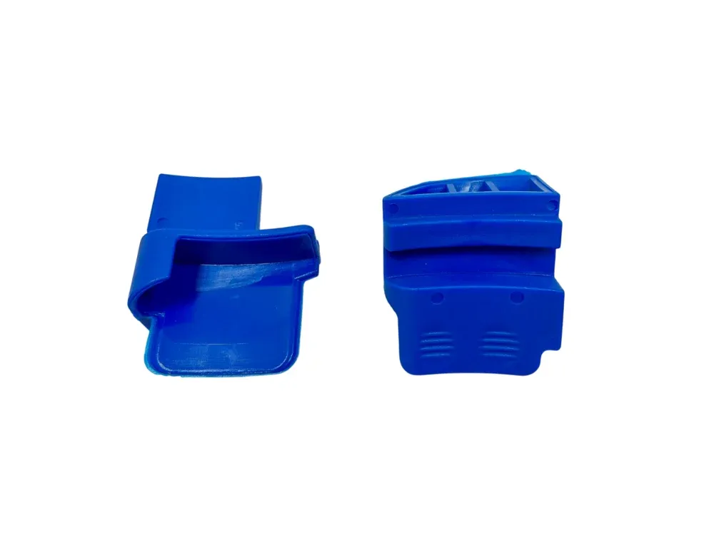 SATRA Keilriemen Montage Demontage Werkzeug 2tlg