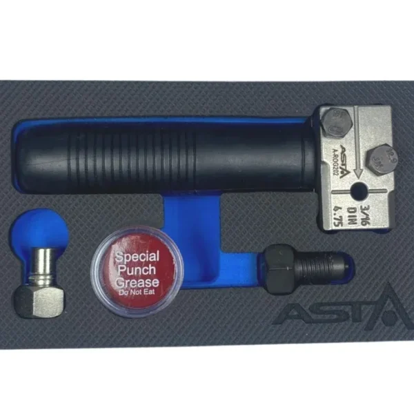 ASTA Bremsleitung DIN Bördelgerät 3/16'' 4,75mm
