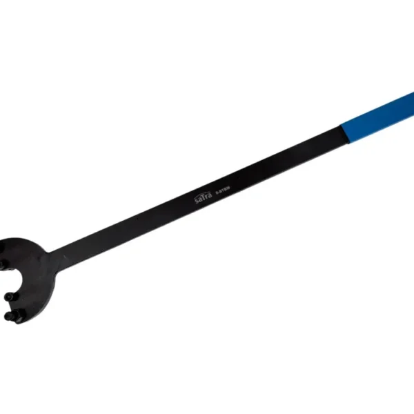 SATRA Gegenhalter Zahnriemen 695mm lang für VAG