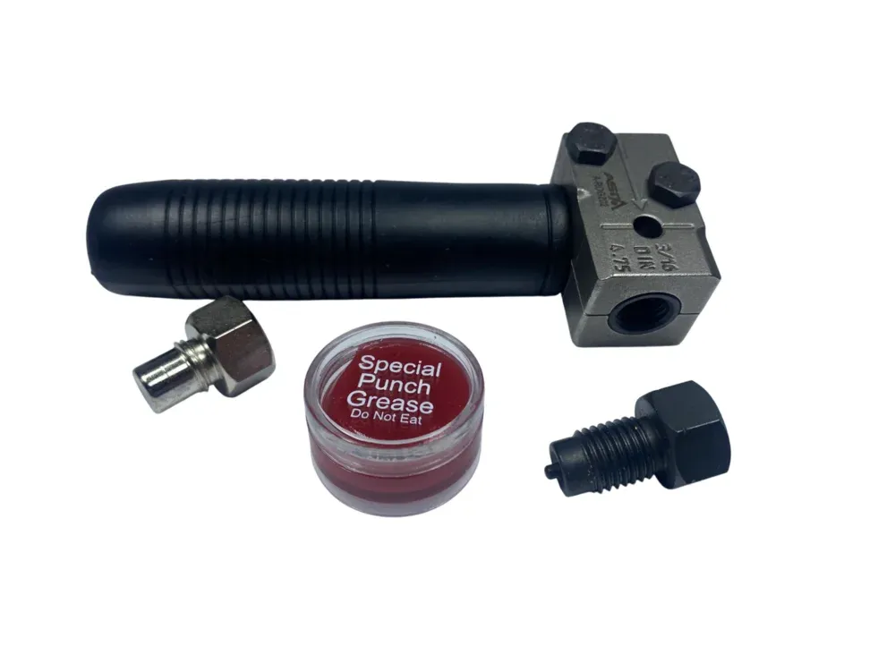 ASTA Bremsleitung DIN Bördelgerät 3/16'' 4,75mm