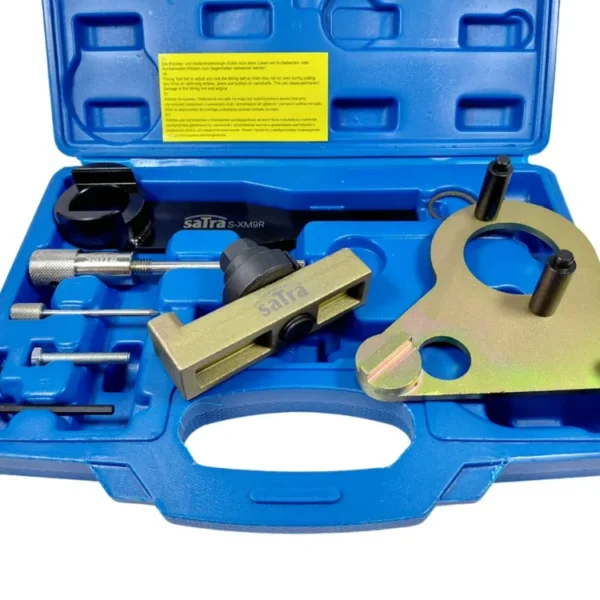 SATRA Motor Einstellwerkzeug für Renault Nissan Opel 2.0 2.3