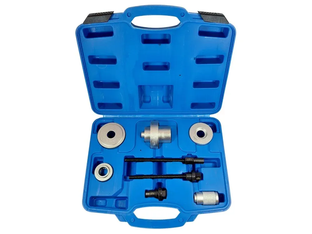 SATRA Lager Press Satz für VAG 8tlg