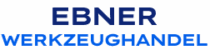 Logo von Ebner Werkzeughandel