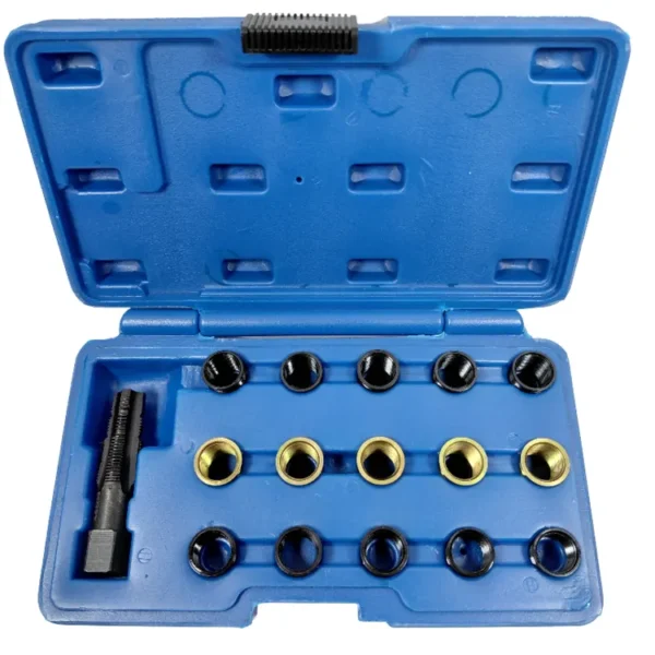 ASTA Zündkerzen Gewinde Reparatur Set M14