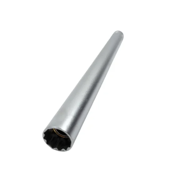 SATRA Zündkerzen Stecknuss 16mm 3/8'' 250mm lang mit Magnet