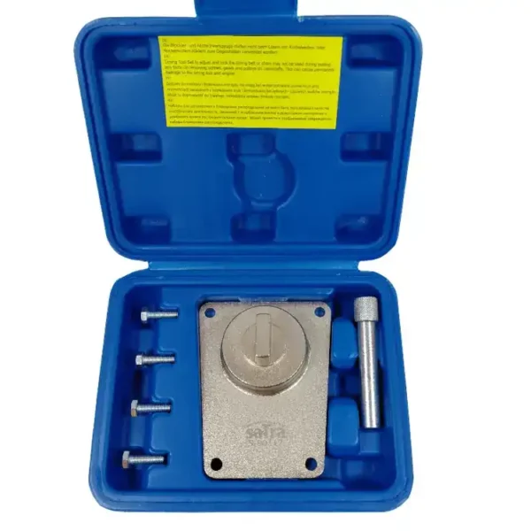 SATRA Motoreinstellwerkzeug passend für Opel GM Chevrolet 2.0 L Motor
