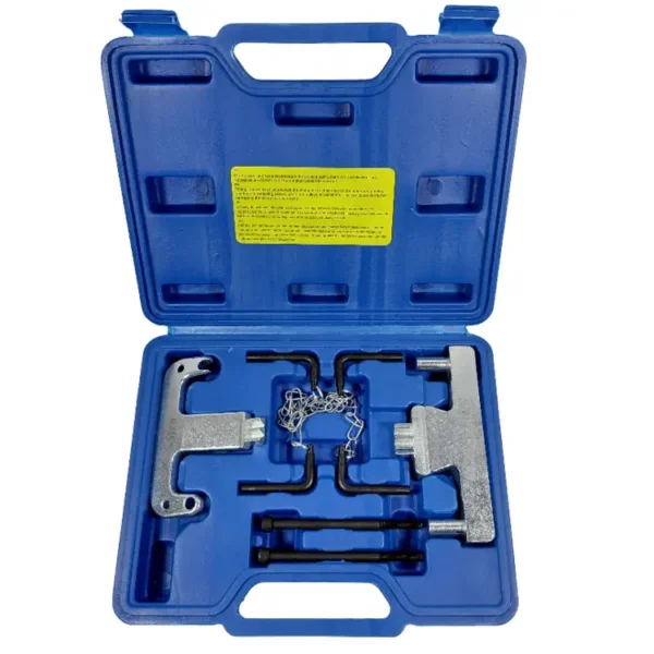 SATRA Motoreinstellwerkzeug passend für Mercedes Benz Chrysler Jeep 1.8-4.0L