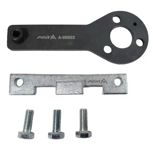 ASTA Motoreinstellwerkzeug passend für Fiat 1.2 L Motor