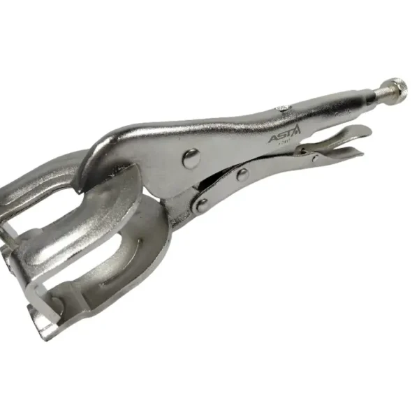ASTA Gripzange Schweißer Zange 280mm 11''