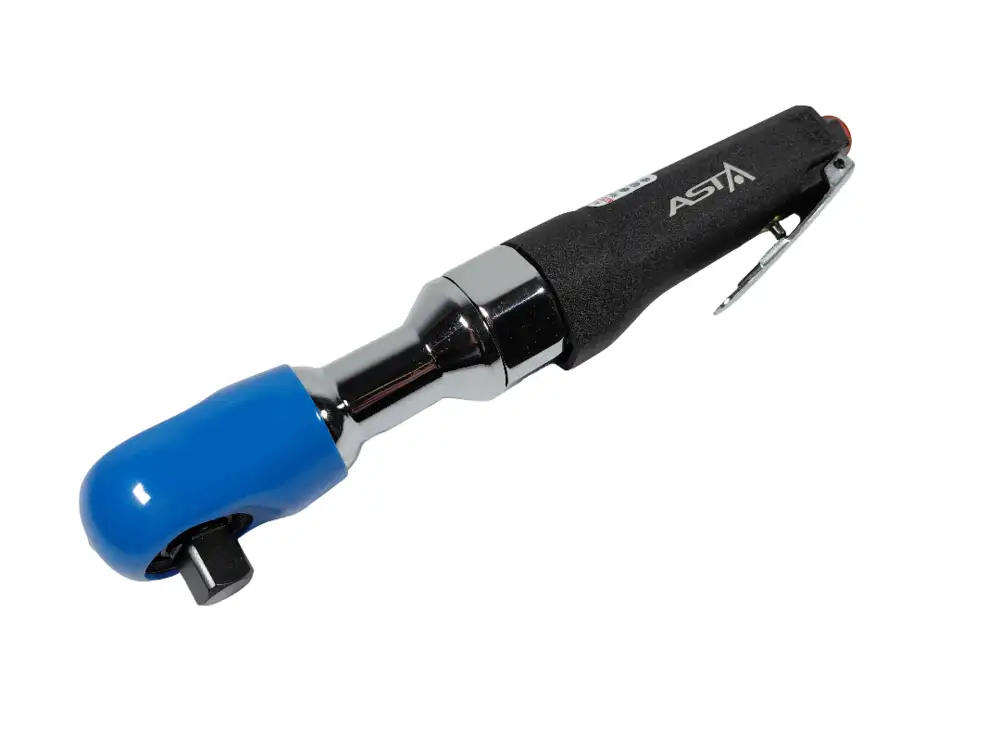 ASTA Druckluft Ratsche Knarre 1/2'' 108Nm