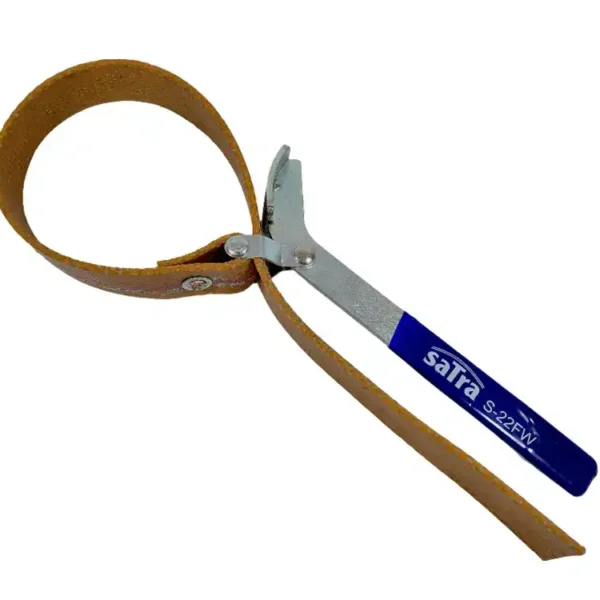 SATRA Ölfilter Bandschlüssel 25-160mm