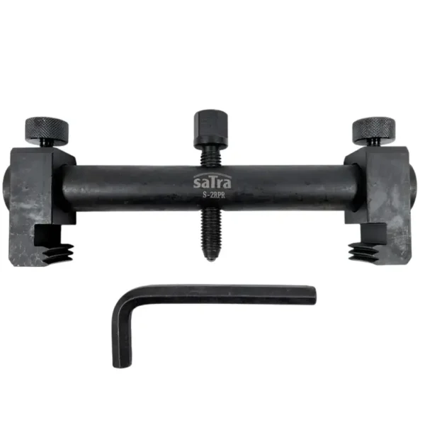 SATRA Riemenscheiben Abzieher 40-168mm