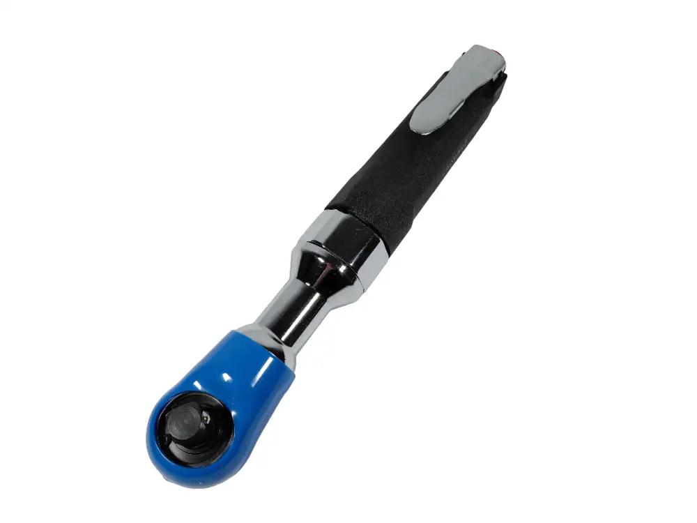 ASTA Druckluft Ratsche Knarre 1/2'' 108Nm – Bild 2