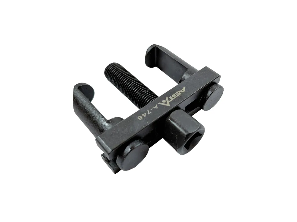 ASTA Scheibenwischerarm Abzieher passend für VAG verstellbar – Bild 2