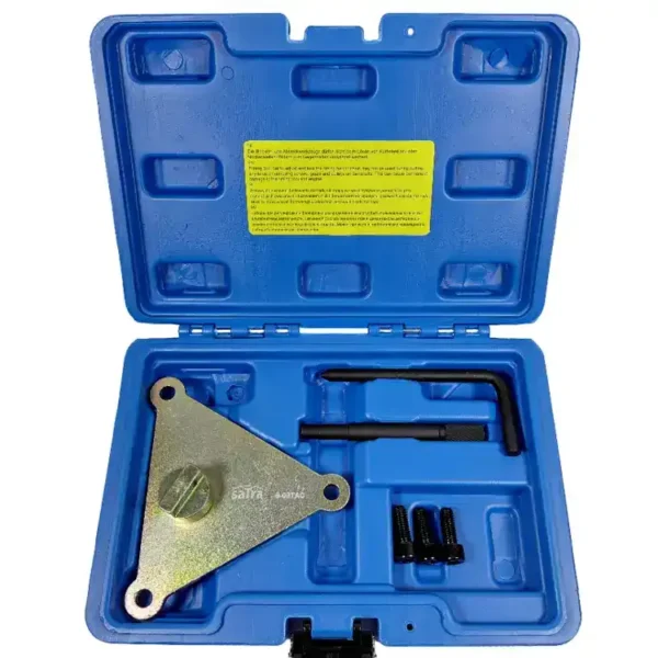 SATRA Motoreinstellwerkzeug für Fiat Alfa Romeo Lancia Chrysler 0.9 L