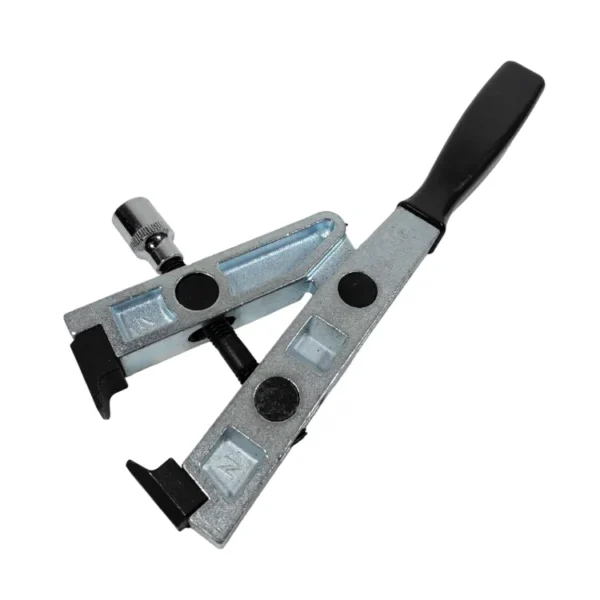 SATRA Schlauchklemmen Zange 250mm mit 3/8'' Aufnahme für Drehmomentschlüssel