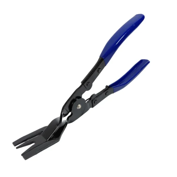 ASTA Verkleidungs Clip Hebe Löse Zange 235mm