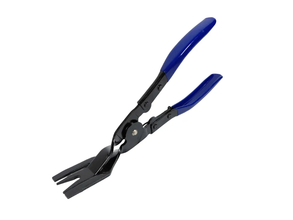 ASTA Verkleidungs Clip Hebe Löse Zange 235mm